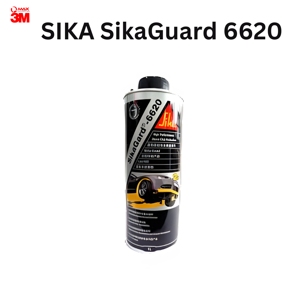 SIKA SikaGuard 6620